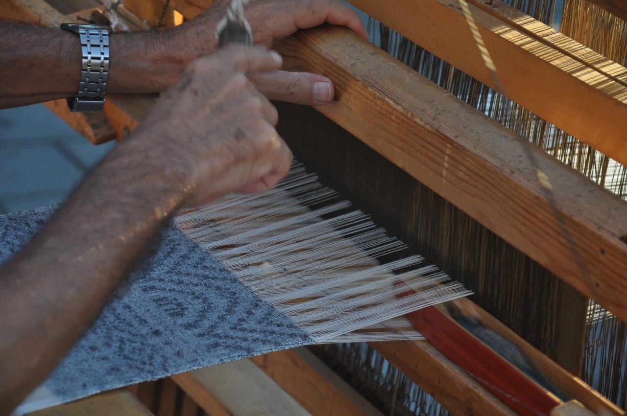 Beyond the Loom: The Hidden Health Crisis Weavers Face Every Day